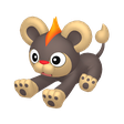 Every Fire Type Pokémon (as of Indigo Disc) — option 70