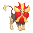 Every Fire Type Pokémon (as of Indigo Disc) — option 71