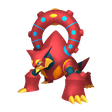 Every Fire Type Pokémon (as of Indigo Disc) — option 73