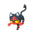 Every Fire Type Pokémon (as of Indigo Disc) — option 75