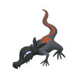 Every Fire Type Pokémon (as of Indigo Disc) — option 79