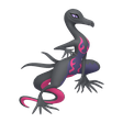 Every Fire Type Pokémon (as of Indigo Disc) — option 80