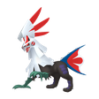 773 Fire — Every Fire Type Pokémon (as of Indigo Disc) option 81