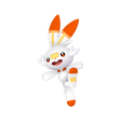 Every Fire Type Pokémon (as of Indigo Disc) — option 86