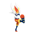 Every Fire Type Pokémon (as of Indigo Disc) — option 88