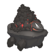 Every Fire Type Pokémon (as of Indigo Disc) — option 90