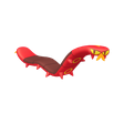 Every Fire Type Pokémon (as of Indigo Disc) — option 93