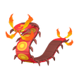 Every Fire Type Pokémon (as of Indigo Disc) — option 94
