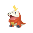 Every Fire Type Pokémon (as of Indigo Disc) — option 100