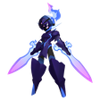 Every Fire Type Pokémon (as of Indigo Disc) — option 105