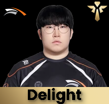 Hle Delight — LCK 2025 option 42