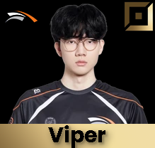 Hle Viper — LCK 2025 option 41