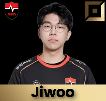 Ns Jiwoo — LCK 2025 option 53