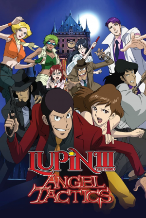 Igbugz261vhggukmljazanxorrj — Lupin The Third (COMPLETE 2024) option 26
