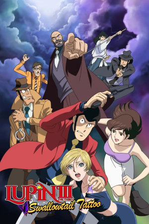 Miouefvzimnk8onzsnzughskxst — Lupin The Third (COMPLETE 2024) option 25