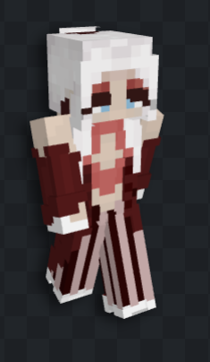 Ola — Luźna Miśka SMP option 4
