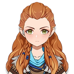 Aloyicon — Genshin Impact characters and weapons option 165