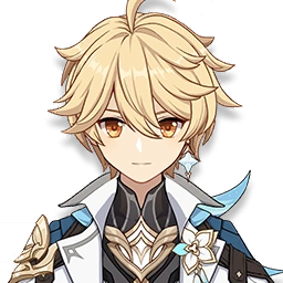 Asheavenandeartharemadeanew29icon — Genshin Impact characters and weapons option 164