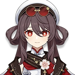 Cherriessnow Ladenicon — Genshin Impact characters and weapons option 48
