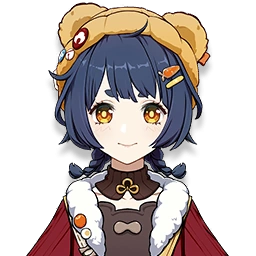 Newyearscheericon — Genshin Impact characters and weapons option 58