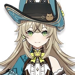 Phantominbootsicon — Genshin Impact characters and weapons option 81