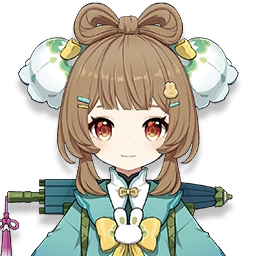 Rainlitbambooreverieicon — Genshin Impact characters and weapons option 64