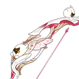 Uiequipiconbowalkonost — Genshin Impact characters and weapons option 191