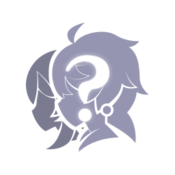 Unknownicon — Genshin Impact characters and weapons option 257