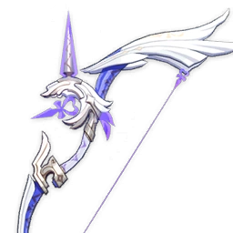 Weaponamos27bow — Genshin Impact characters and weapons option 181