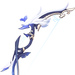 Weaponaquasimulacra — Genshin Impact characters and weapons option 180