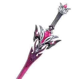 Weaponathameartis — Genshin Impact characters and weapons option 241
