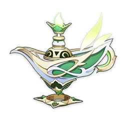 Weaponathousandfloatingdreams — Genshin Impact characters and weapons option 193