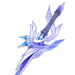 Weaponazurelight — Genshin Impact characters and weapons option 242