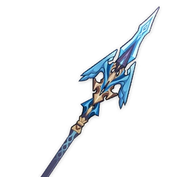 Weaponcalamityqueller — Genshin Impact characters and weapons option 226
