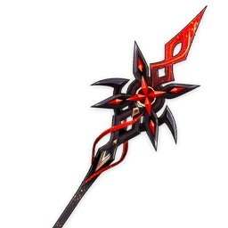 Weaponcrimsonmoon27ssemblance — Genshin Impact characters and weapons option 227