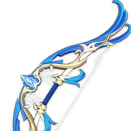 Weaponelegyfortheend — Genshin Impact characters and weapons option 183