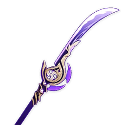 Weaponengulfinglightning — Genshin Impact characters and weapons option 228