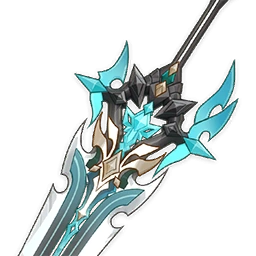 Weapongestofthemightywolf — Genshin Impact characters and weapons option 216