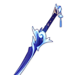 Weaponharangeppakufutsu — Genshin Impact characters and weapons option 244