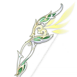 Weaponhunter27spath — Genshin Impact characters and weapons option 184