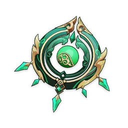 Weaponjadefall27ssplendor — Genshin Impact characters and weapons option 197