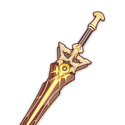 Weaponkeyofkhaj Nisut — Genshin Impact characters and weapons option 245
