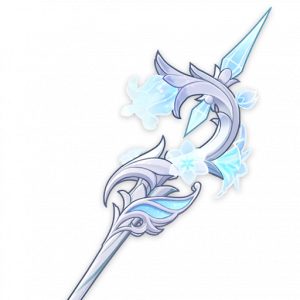 Weaponlumidouceelegy — Genshin Impact characters and weapons option 230