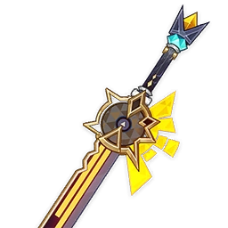 Weaponpeakpatrolsong — Genshin Impact characters and weapons option 249