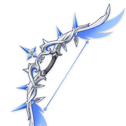 Weaponpolarstar — Genshin Impact characters and weapons option 185