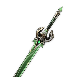 Weaponprimordialjadecutter — Genshin Impact characters and weapons option 250