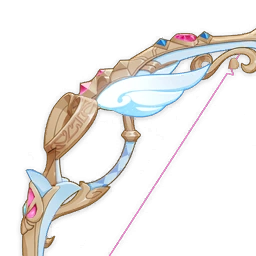 Weaponsilvershowerheartstrings — Genshin Impact characters and weapons option 186