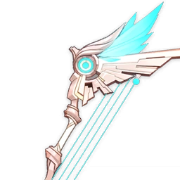 Weaponskywardharp — Genshin Impact characters and weapons option 187
