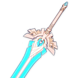 Weaponskywardpride — Genshin Impact characters and weapons option 218