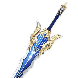 Weaponsongofbrokenpines — Genshin Impact characters and weapons option 219